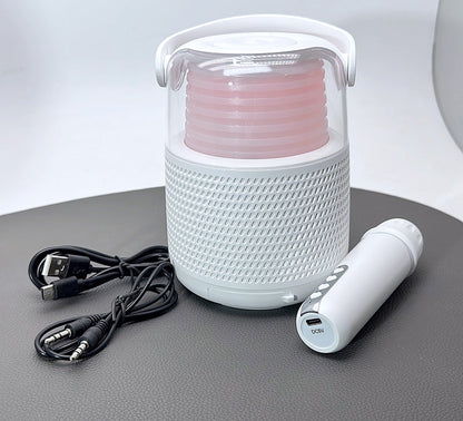 Maxguard K81 Bluetooth speaker
