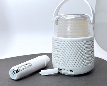Maxguard K81 Bluetooth speaker