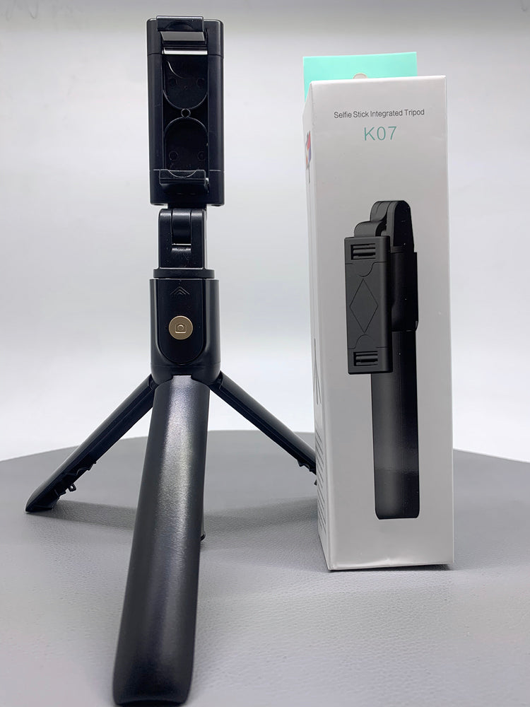 Selfiecom selfie stick tripod K07