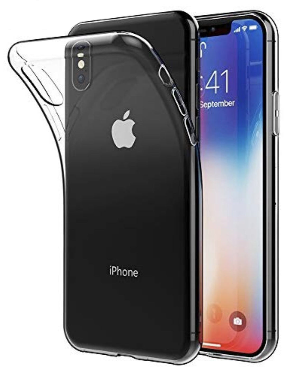 S9 tpu case