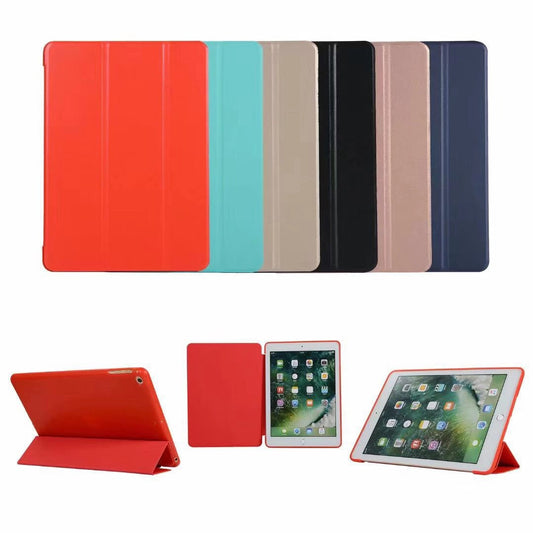 Case for Ipad new 9.7  Smart Jelly