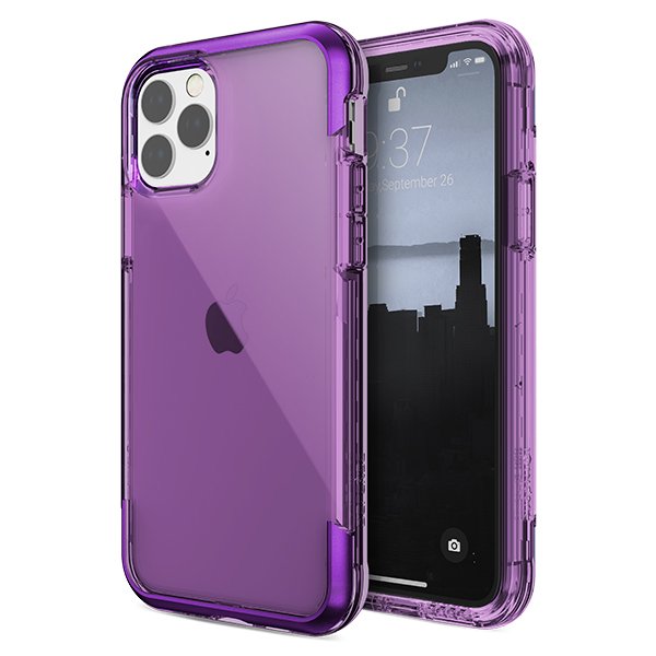 iPhone 11pro 5.8 X-doria Defense Air case