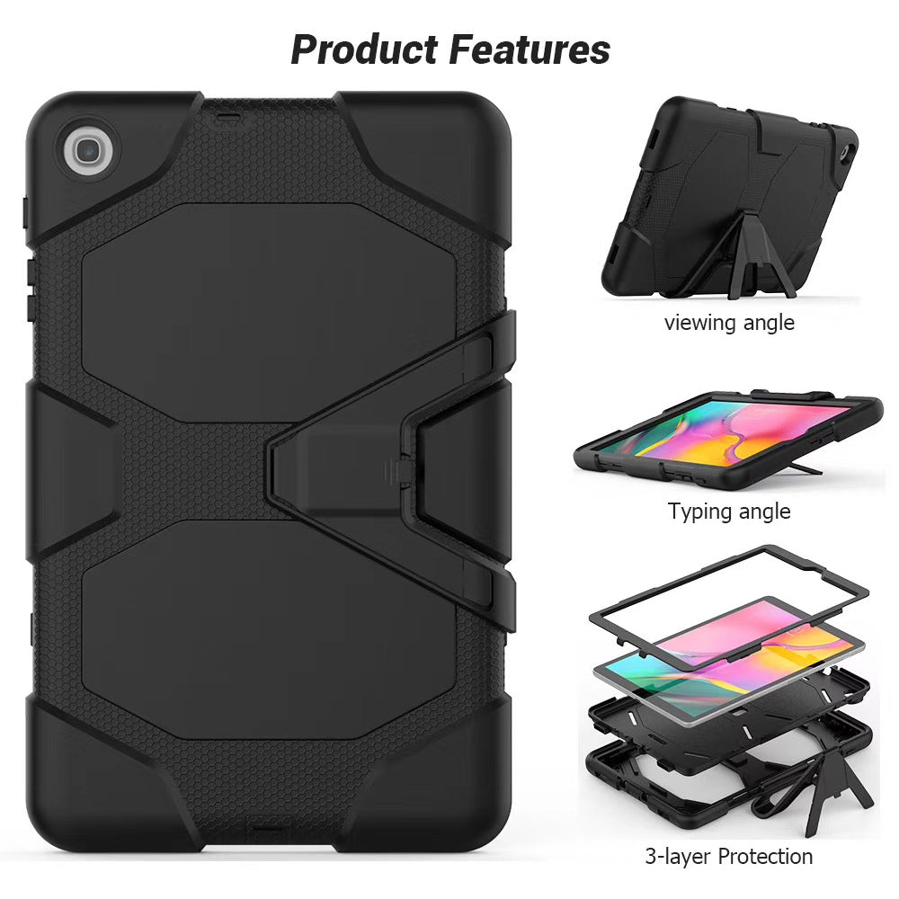 Case for mini 6 A15/mini 7 ‌A17 Pro suvivo