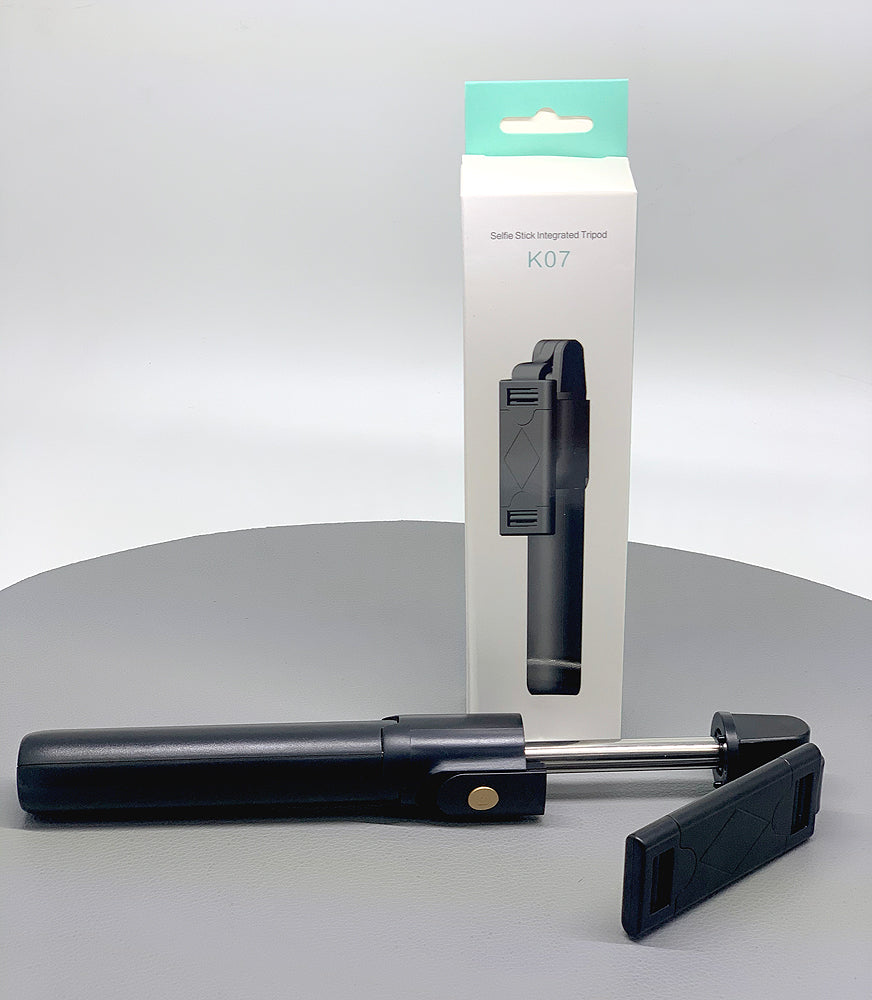 Selfiecom selfie stick tripod K07