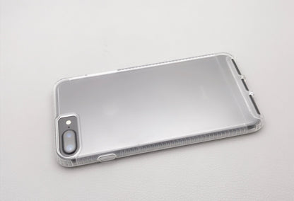 Case for Iphone i7+ plus Tak 21 Matte tpu pc  (i6+ plus/i7+ plus/i8+ plusfit)