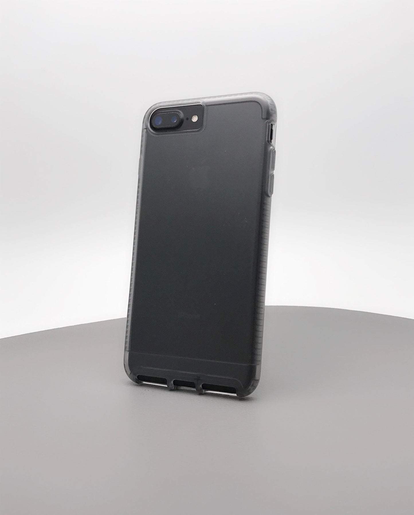 Case for Iphone i7+ plus Tak 21 Matte tpu pc  (i6+ plus/i7+ plus/i8+ plusfit)