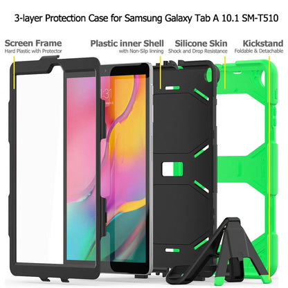Case for Ipad Air 4 /Air 5 10.9 ( pro 11 2021/2020/2018 fit ) suvivo