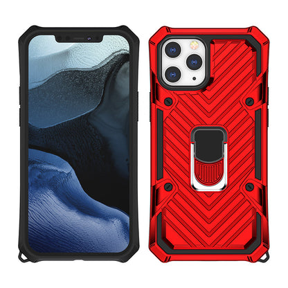Case for Iphone 12 pro max 6.7 KINGLINK Ring