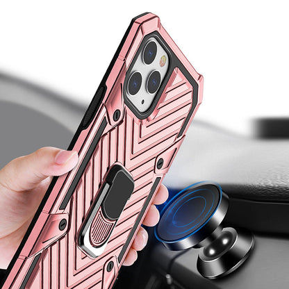 Case for Iphone 12 mini 5.4 KINGLINK Ring