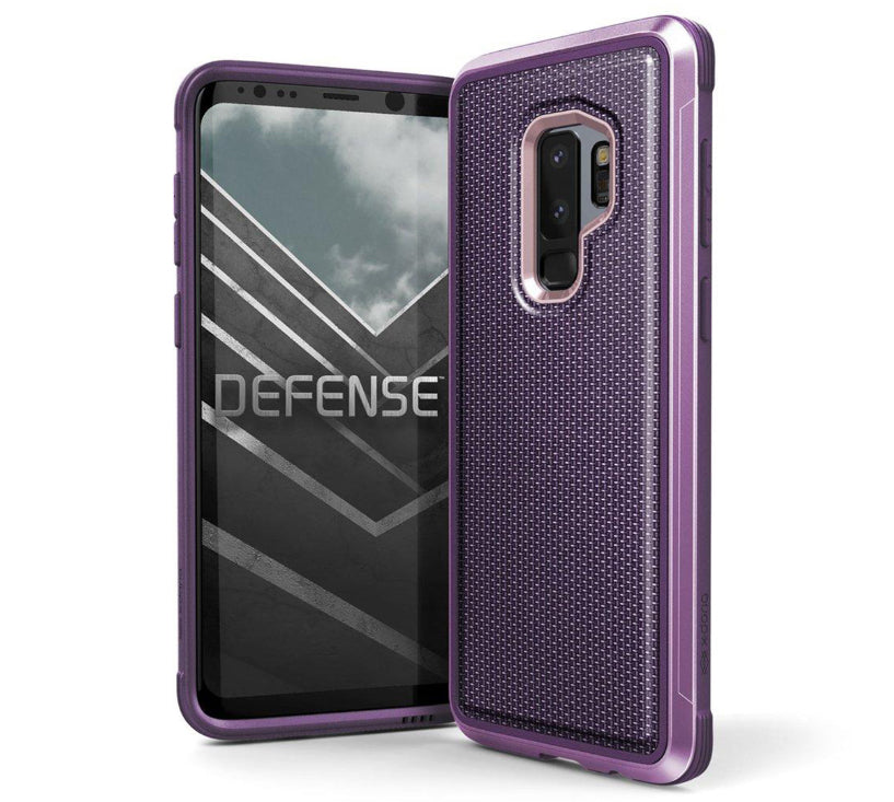 S9 Lux/ultra case