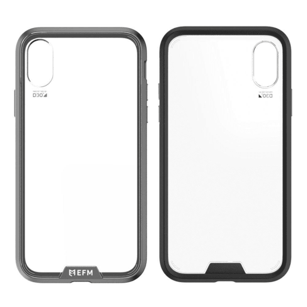 Case for Iphone XR 6.1 EFM Verona D3O  Armour suits