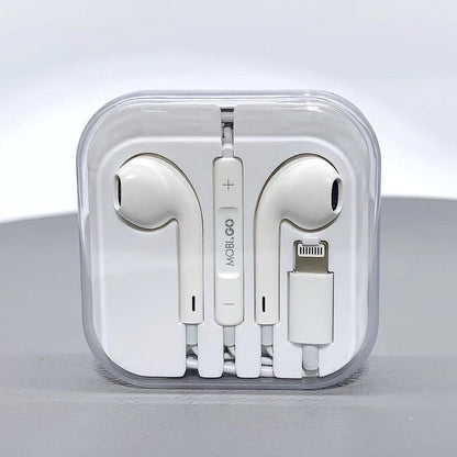 Maxguard GO601 Lightning earphone