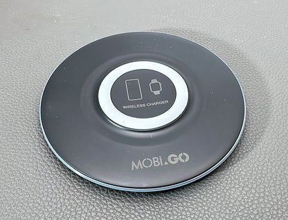 Mobigo GW702 15W Wireless Charger