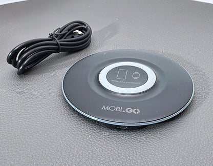 Mobigo GW702 15W Wireless Charger