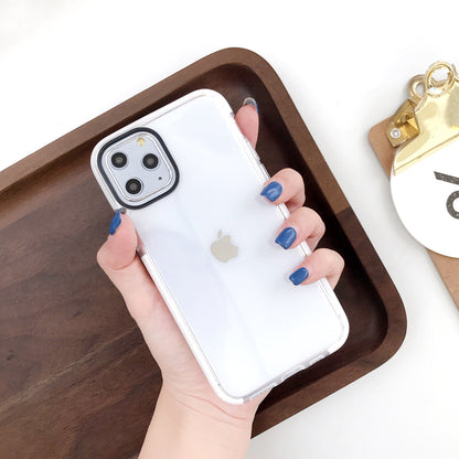 S10E tech tpu case (dot)