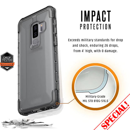 S10 plus tpu case