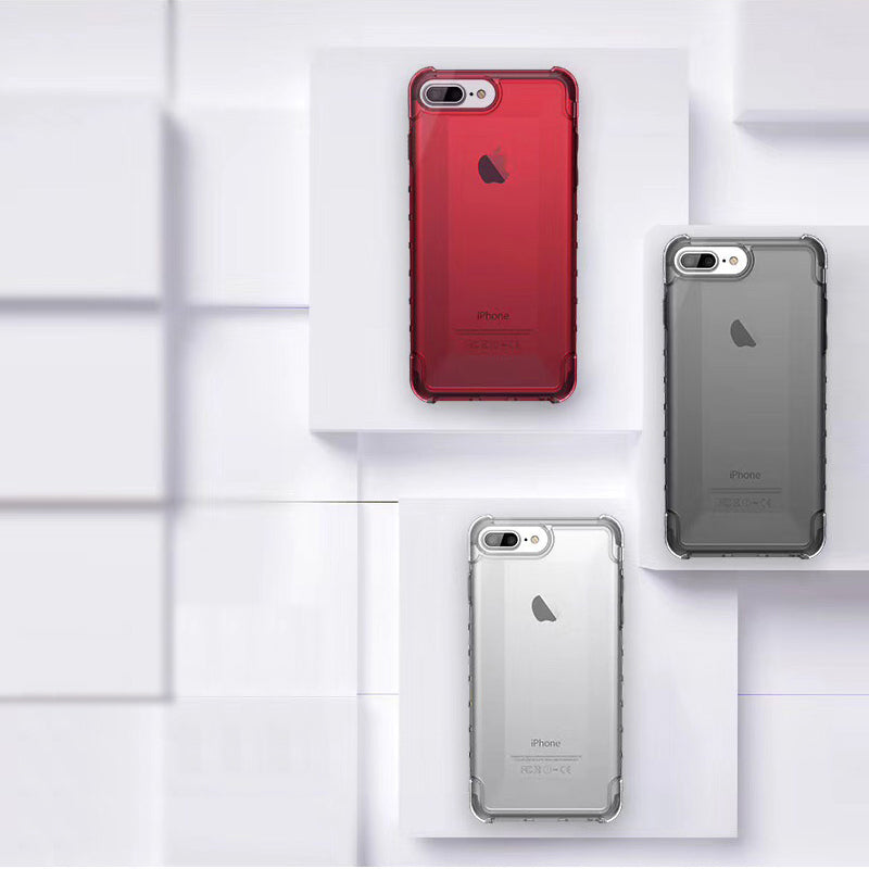S10 plus tpu case