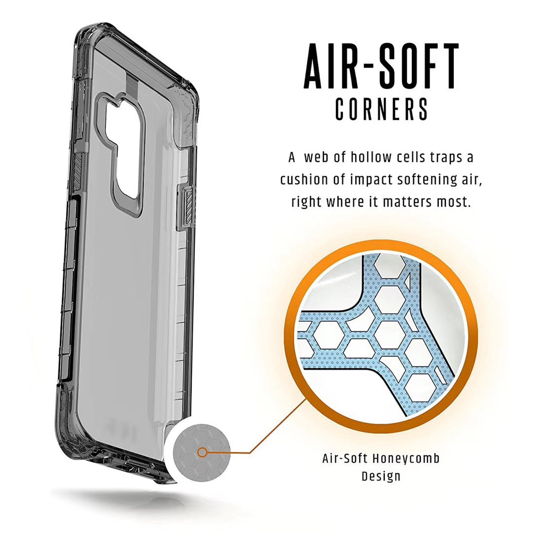 S10 plus tpu case