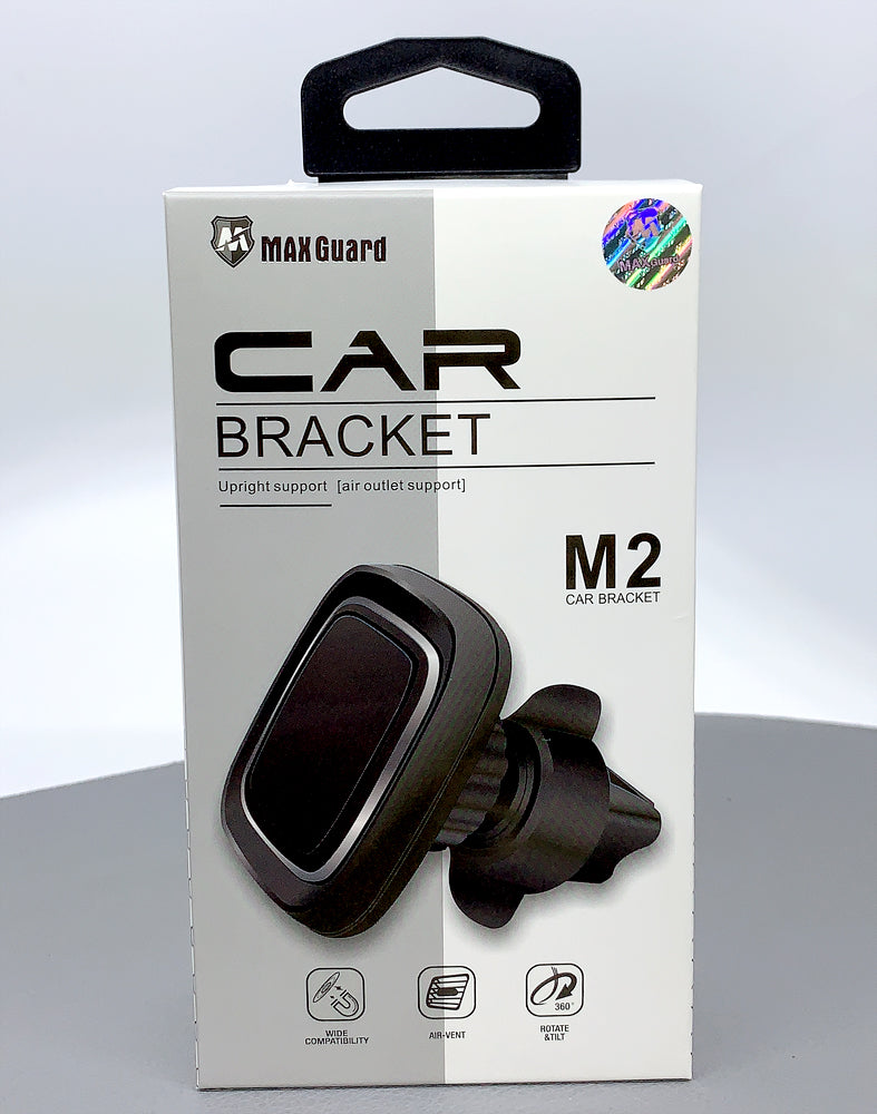 Maxguard M2 MagFit Car Bracket Car Holder