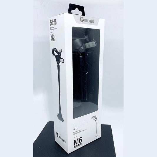 Maxguard M6 car bracket car holder
