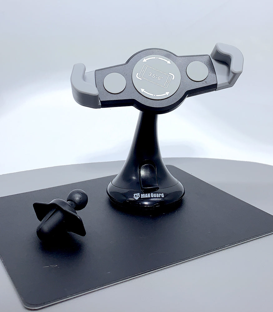 Maxguard M8 car bracket car holder
