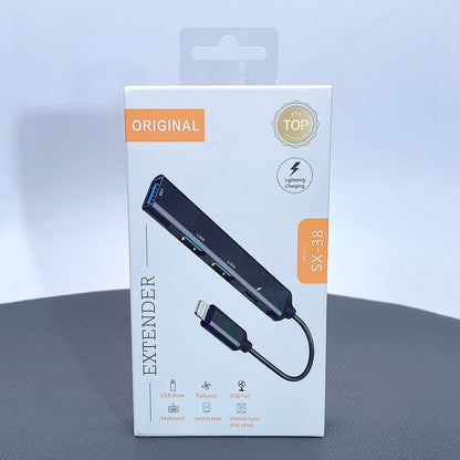 Lightning Extender Adapter SX38