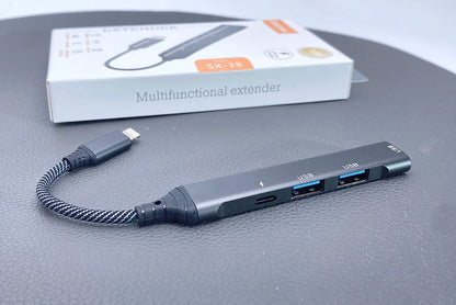 Lightning Extender Adapter SX38