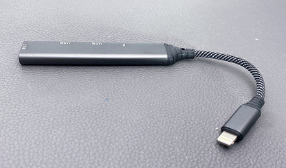 Lightning Extender Adapter SX38