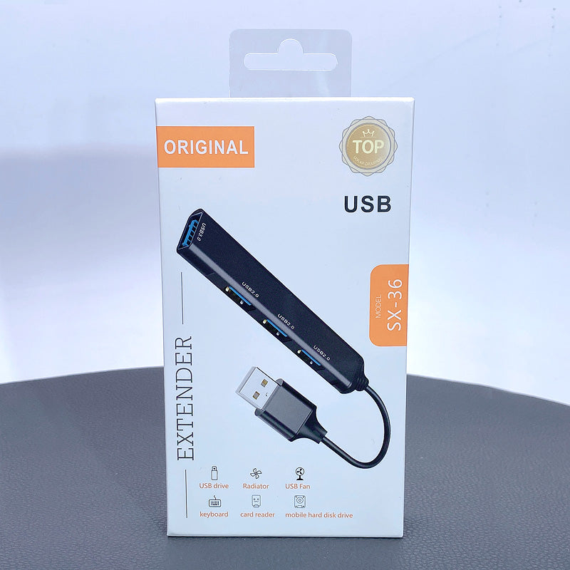 Original USB 3.0 USB Extender Adapter SX36