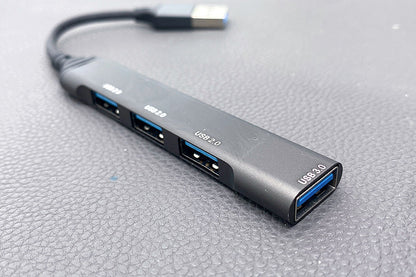 Original USB 3.0 USB Extender Adapter SX36