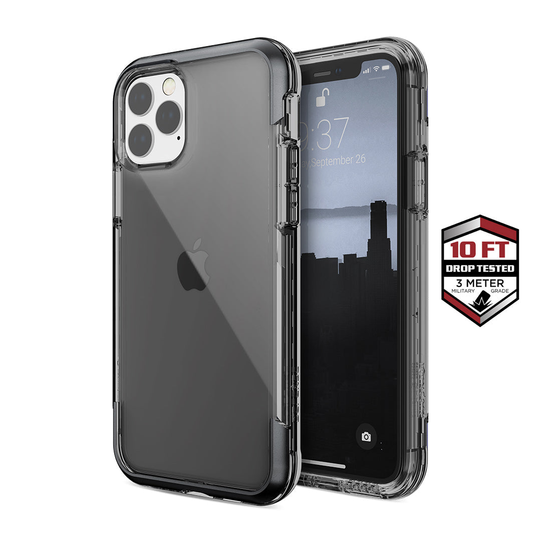 iPhone 11pro 5.8 X-doria Defense Air case
