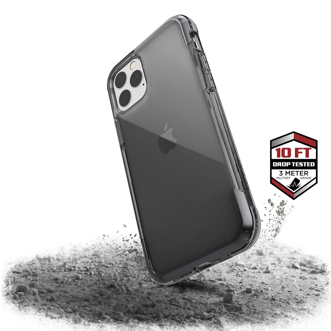 iPhone 11pro 5.8 X-doria Defense Air case