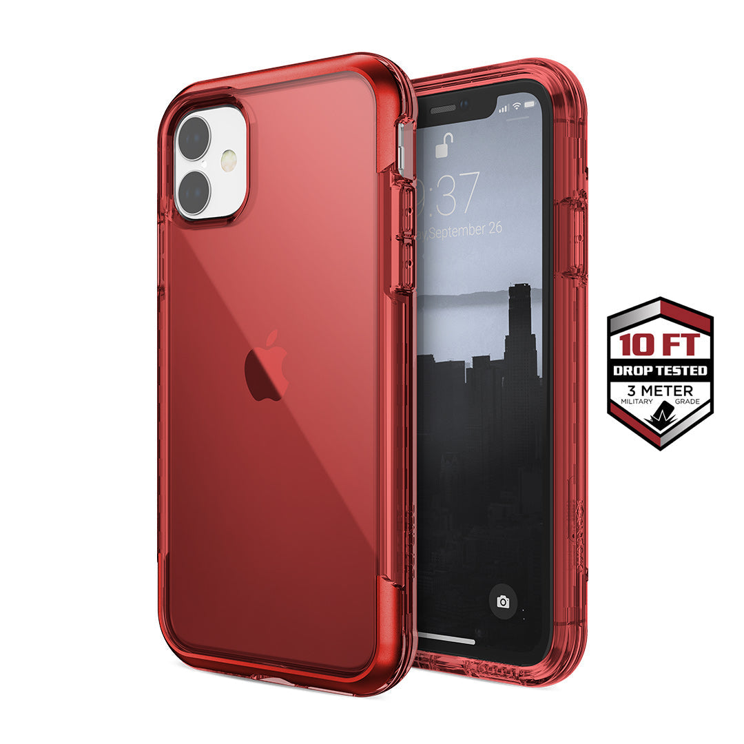 iPhone 11pro 5.8 X-doria Defense Air case