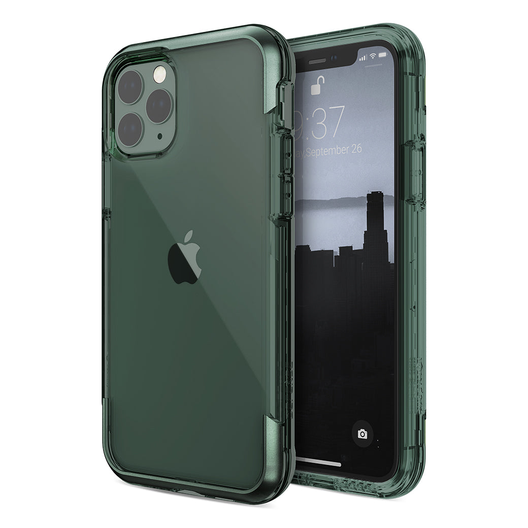 iPhone 11pro 5.8 X-doria Defense Air case