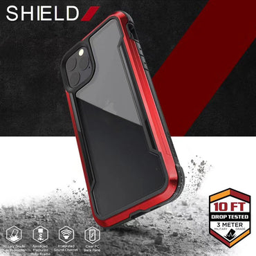 S20 X-doria defense shield case