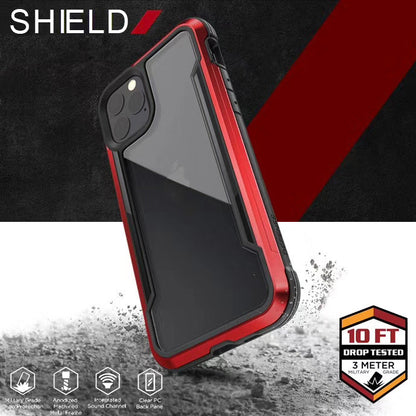 S20 X-doria defense shield case