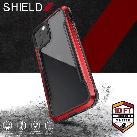 S20 X-doria defense shield case