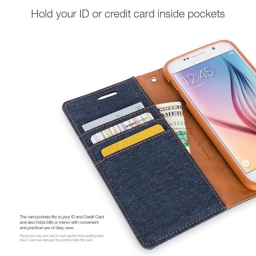 Case for Iphone 16 Pro 6.3 canvas diary