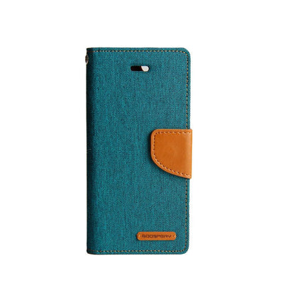 Case for Iphone 15 6.1 canvas diary