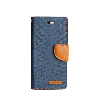 Case for Iphone 16 Plus 6.7 canvas diary