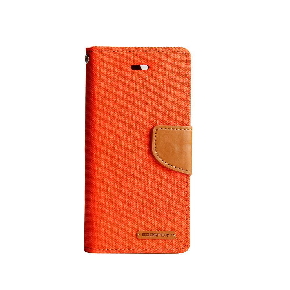 Case for Iphone 15 6.1 canvas diary