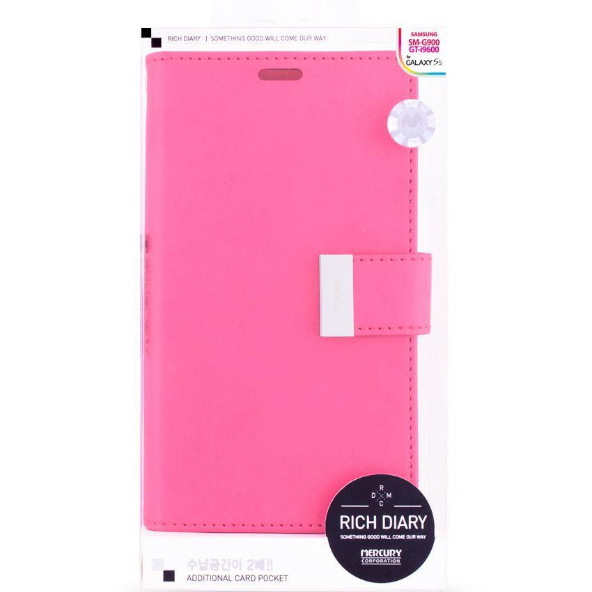 Note20 Ultra rich diary case