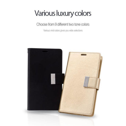 Note20 Ultra rich diary case