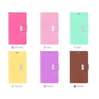 Case for Iphone 11 6.1 rich diary