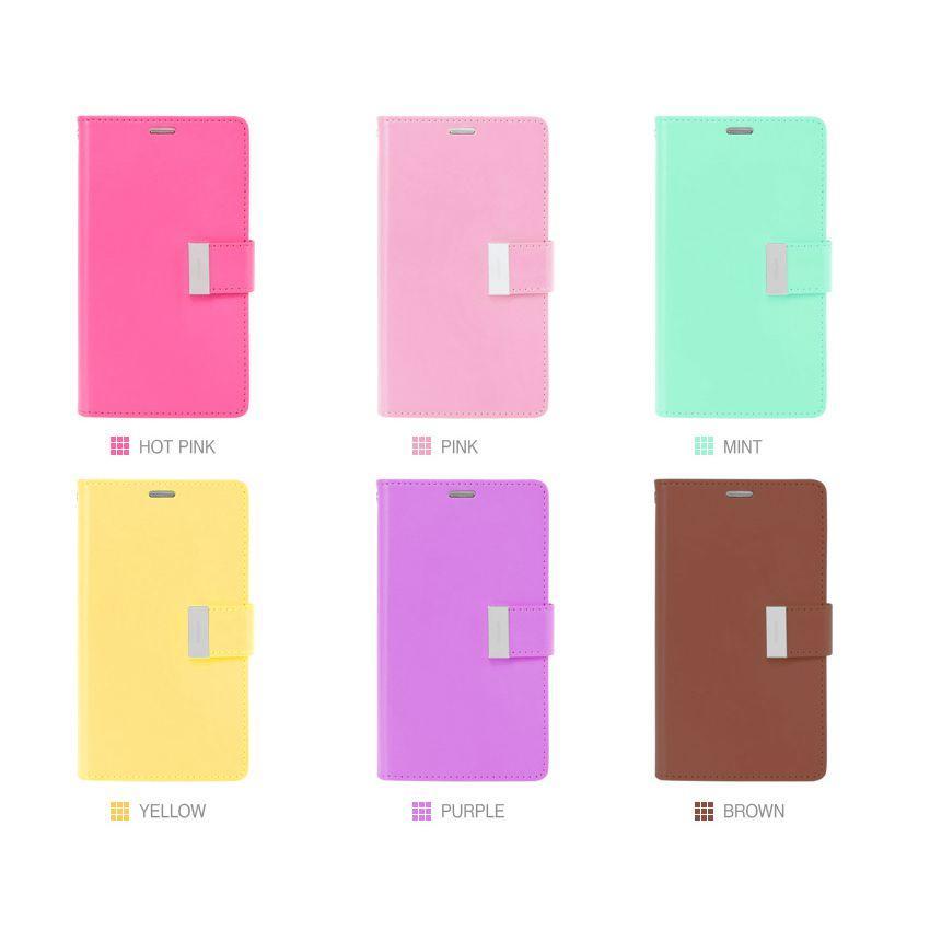 Note20 n20 rich diary case