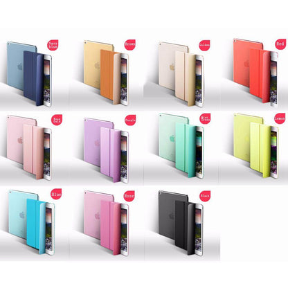Case for Ipad new 9.7  Smart Jelly