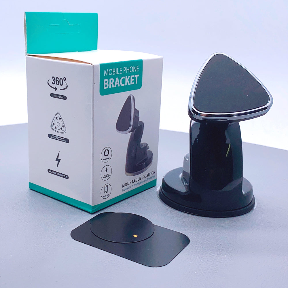 Universal ON Board MagFit Car Mount Holder CT019