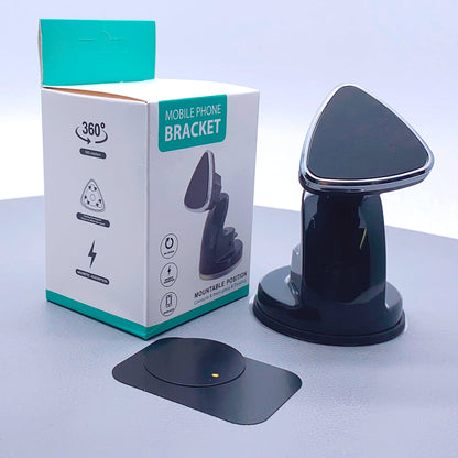 Universal ON Board MagFit Car Mount Holder CT019