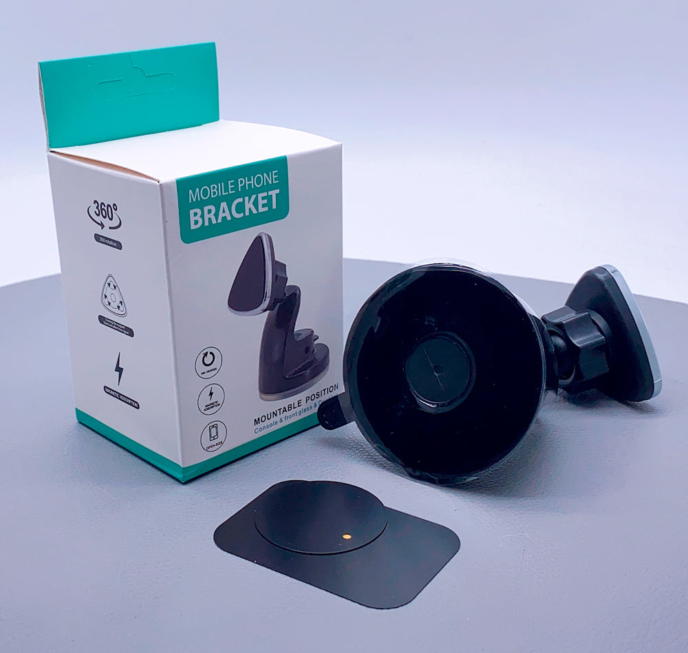 Universal ON Board MagFit Car Mount Holder CT019