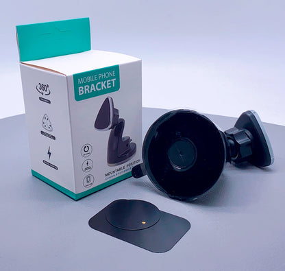 Universal ON Board MagFit Car Mount Holder CT019